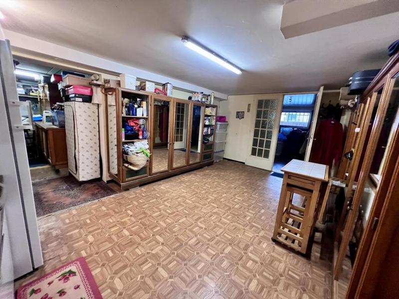 Maison - 118 m² - 5 pièces