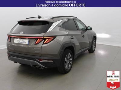 Hyundai Tucson t-Gdi 230 Hybrid Bva6 Creative