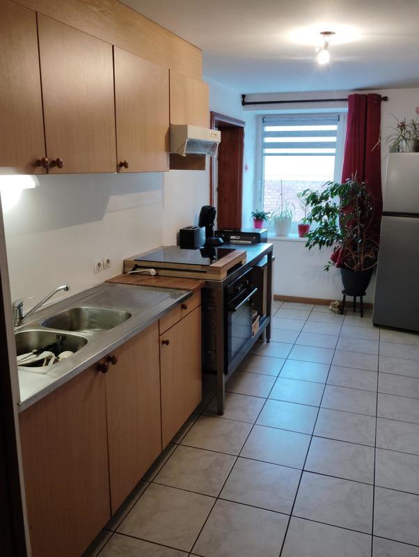 Propriété - 300 m² - 20 pièces