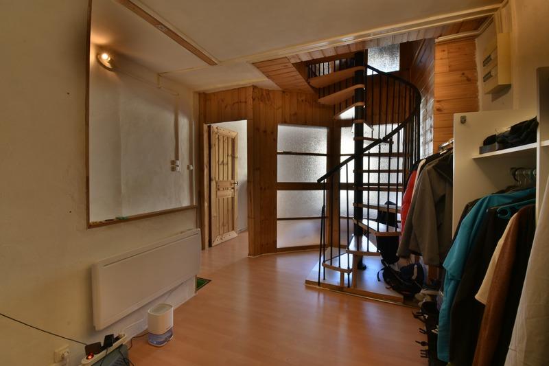 Maison de village - 76 m² - 4 pièces