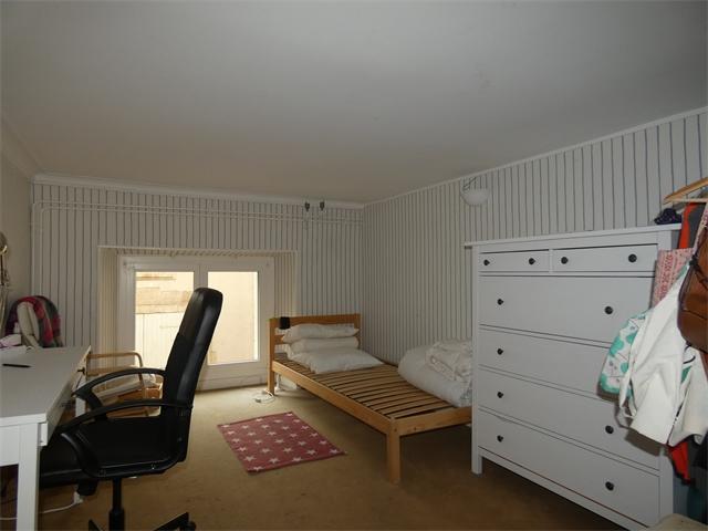 Appartement - 189 m² - 6 pièces