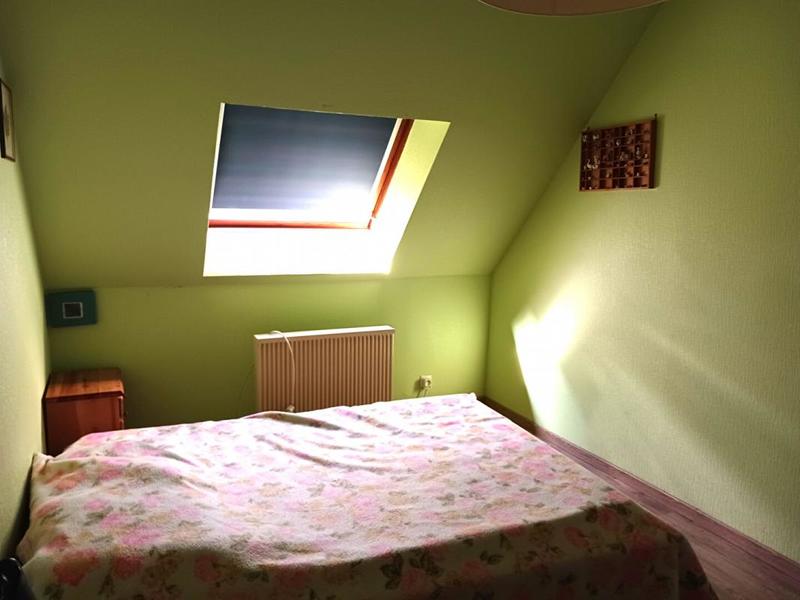 Maison - 98 m² - 6 pièces