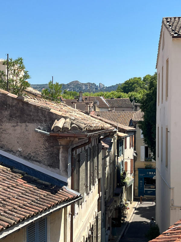 Appartement - 20 m² - 1 pièce