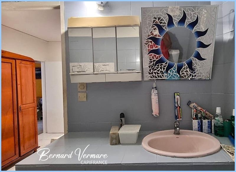 Maison de ville - 66 m² - 4 pièces