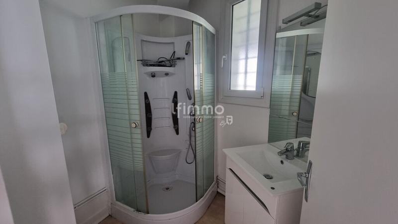 Appartement - 51 m² - 3 pièces