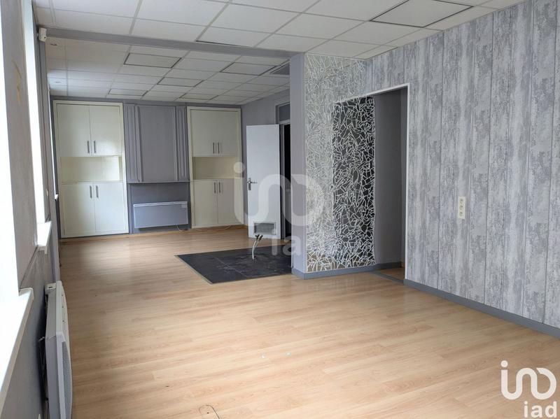 Local commercial - 80 m²