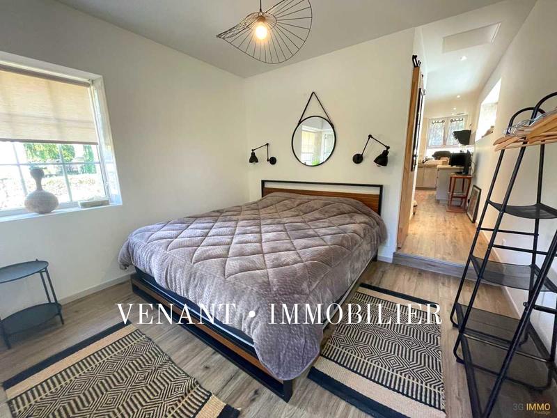 Maison de domaine - 354 m² - 12 pièces