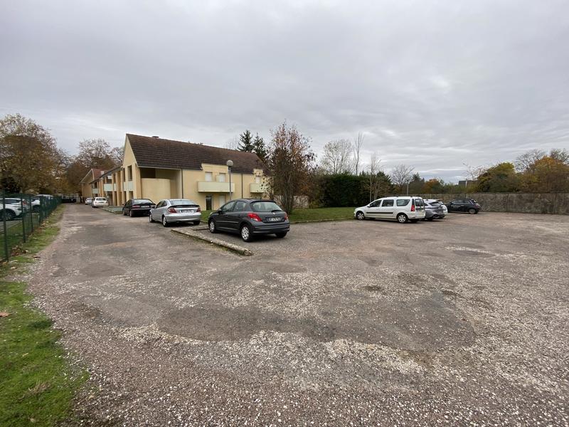 Appartement - 19 m² - 1 pièce