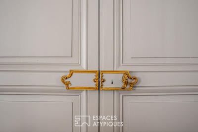 Appartement - 269 m² - 8 pièces