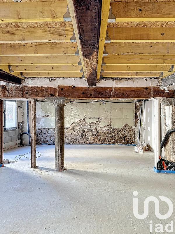 Appartement - 73 m² - 3 pièces