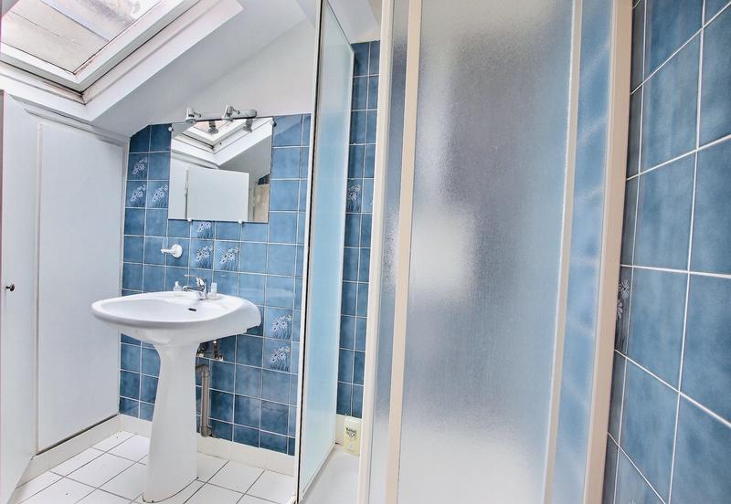 Maison - 170 m² - 7 pièces