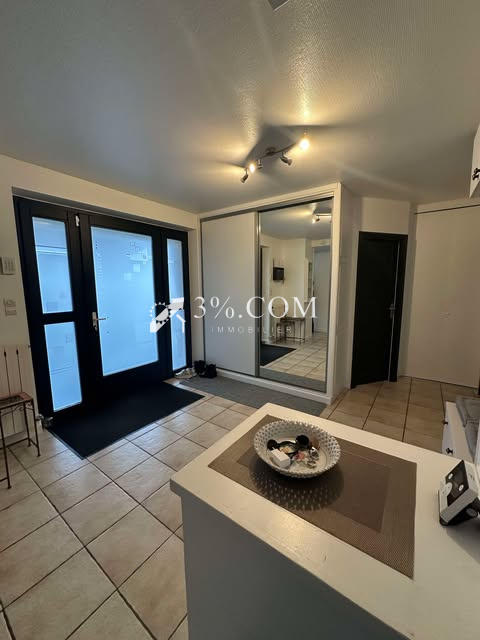 Maison de village - 160 m² - 8 pièces