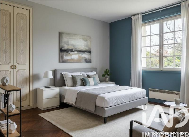 Maison - 159 m² - 5 pièces