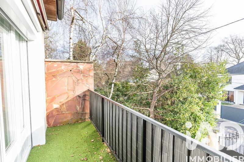 Appartement - 78 m² - 4 pièces