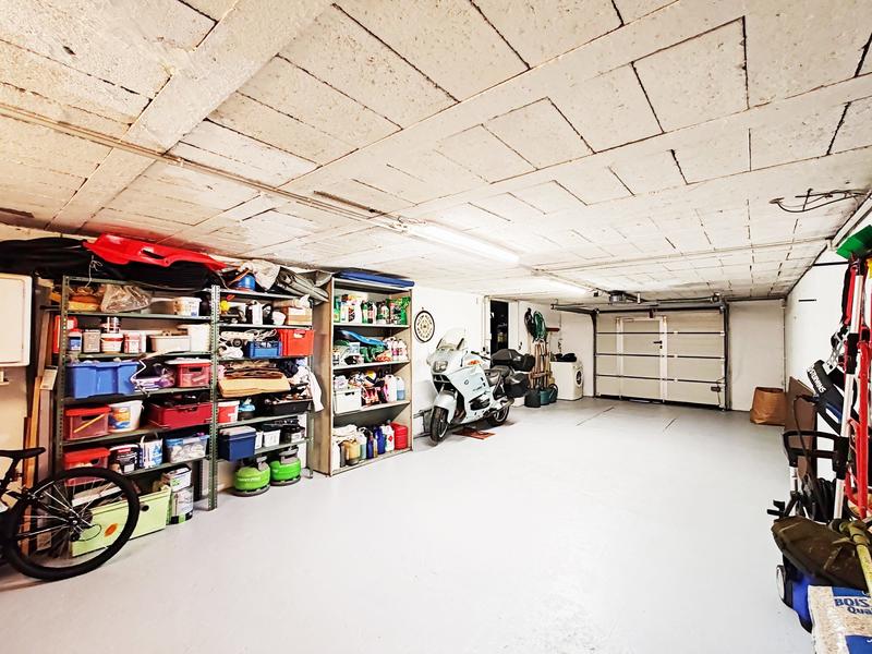 Maison - 152 m² - 7 pièces