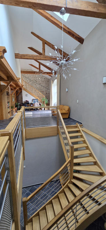 Maison - 398 m² - 14 pièces