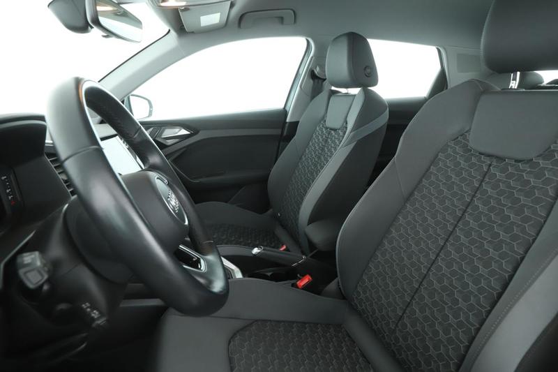 Audi A1 sportback 30 Tfsi Advanced s tronic 7 110 ch