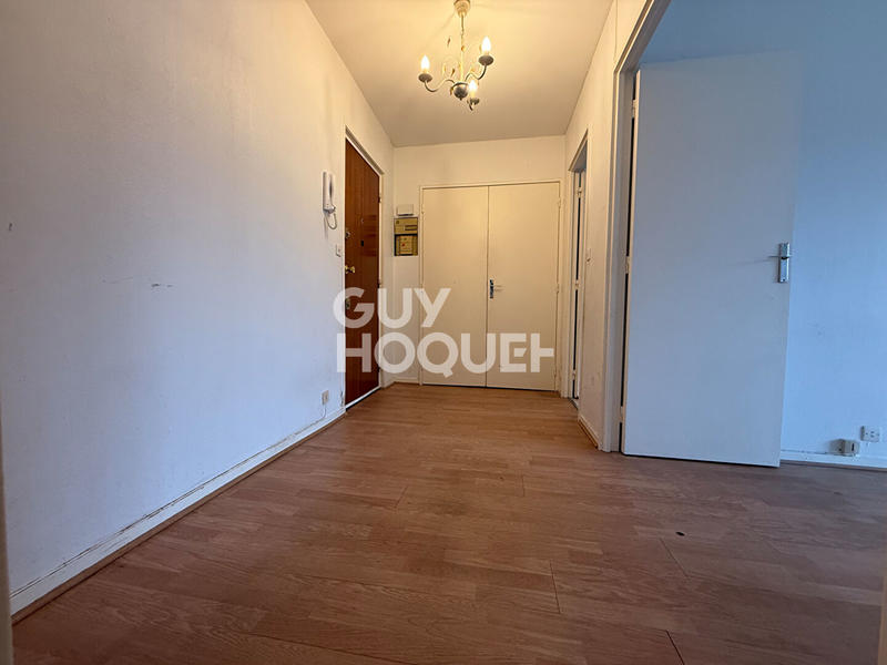 Appartement - 94 m² - 4 pièces