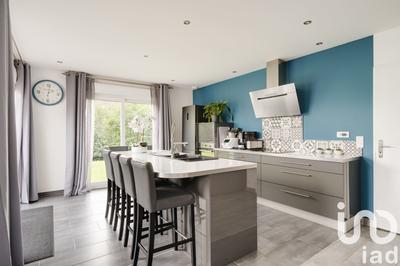 Maison - 145 m² - 5 pièces