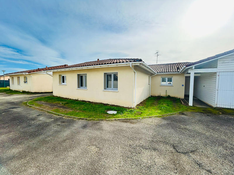 Immeuble - 10 pièces