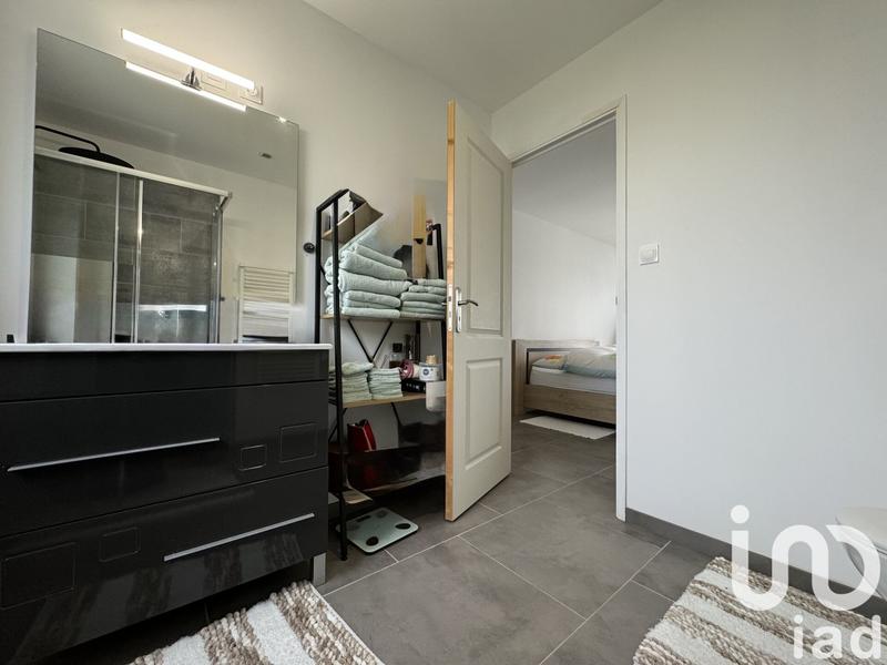 Maison - 132 m² - 5 pièces