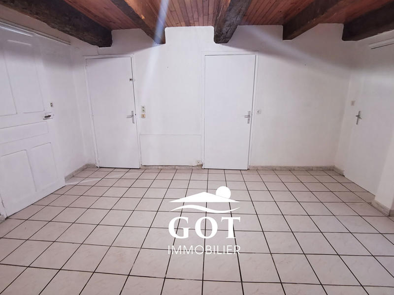 Maison - 134 m² - 7 pièces