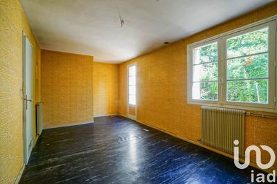 Maison - 70 m² - 4 pièces