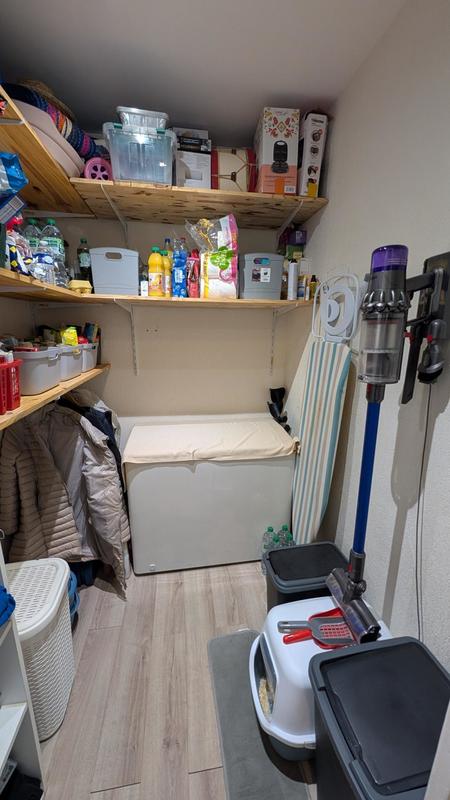 Appartement - 79 m² - 4 pièces