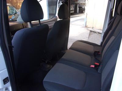 Fiat Doblo 1,4 77cv