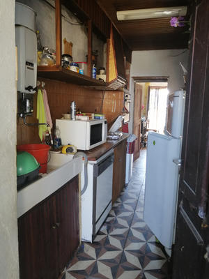 Maison de village - 70 m² - 3 pièces