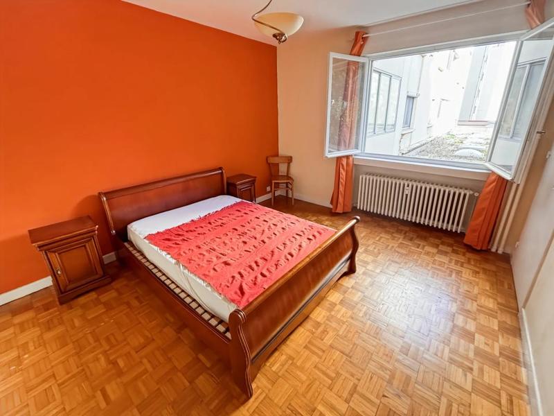 Appartement - 95 m² - 4 pièces