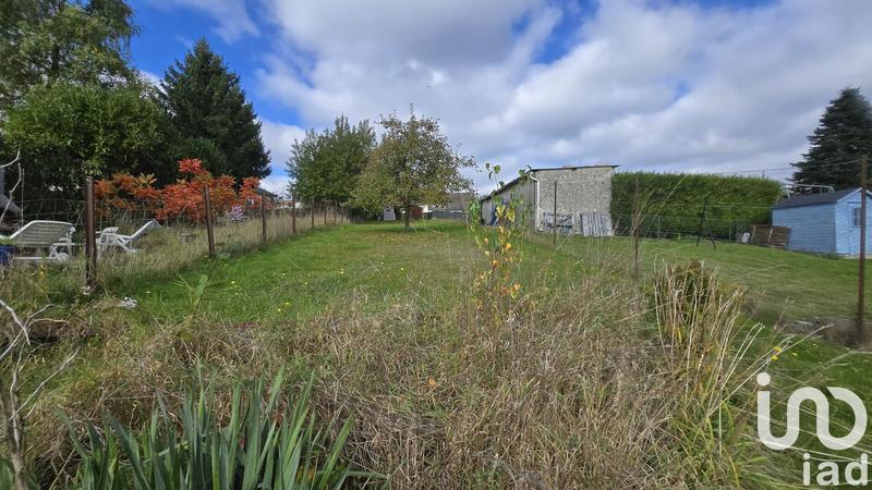 Maison de village - 204 m² - 6 pièces