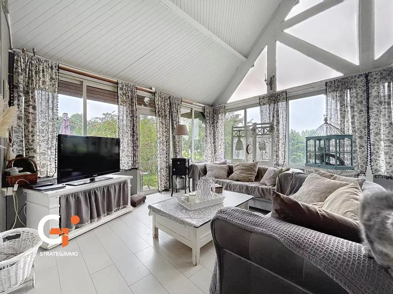 Maison de village - 200 m² - 7 pièces