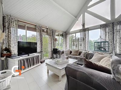 Maison de village - 200 m² - 7 pièces