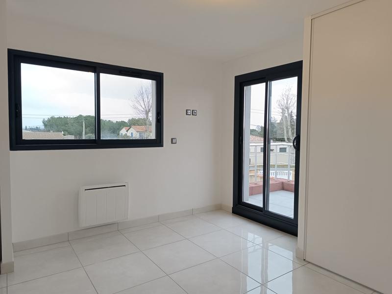 Villa - 144 m² - 5 pièces