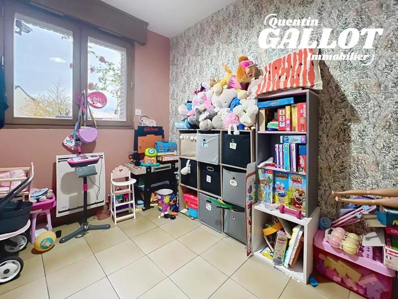 Maison - 147 m² - 4 pièces