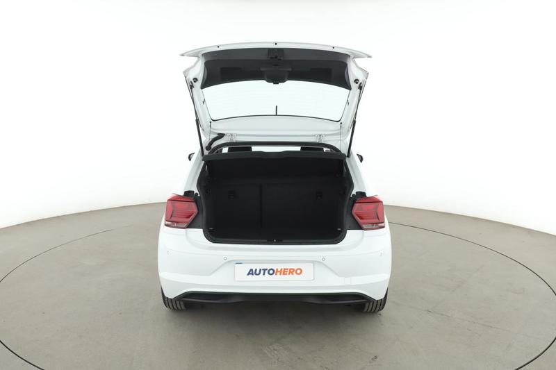 Volkswagen Polo 1.0 Tsi 95 ch