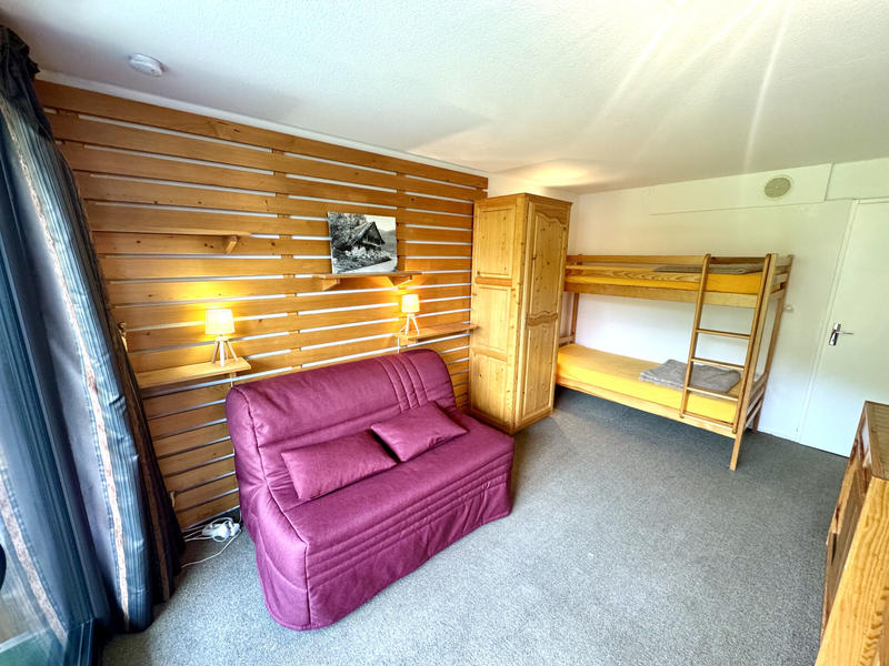 Appartement - 21 m² - 1 pièce