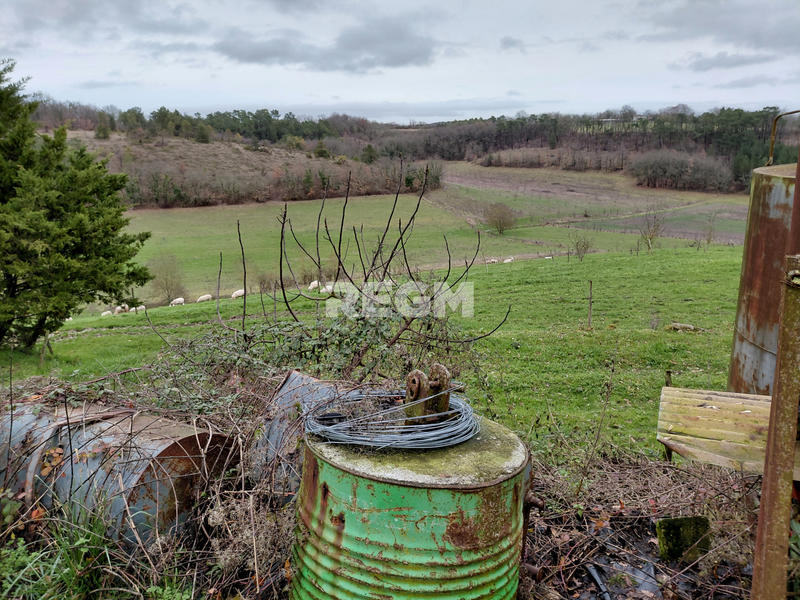 Ferme - 110 m² - 5 pièces