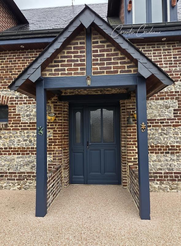 Maison - 189 m² - 7 pièces