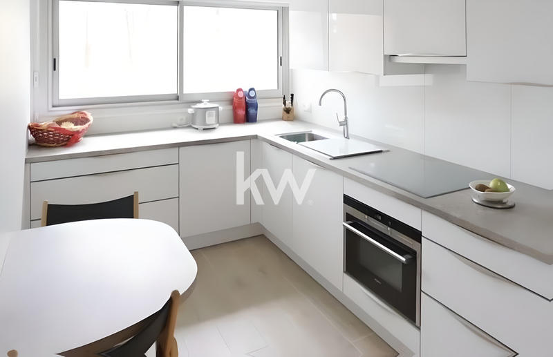 Appartement - 71 m² - 3 pièces