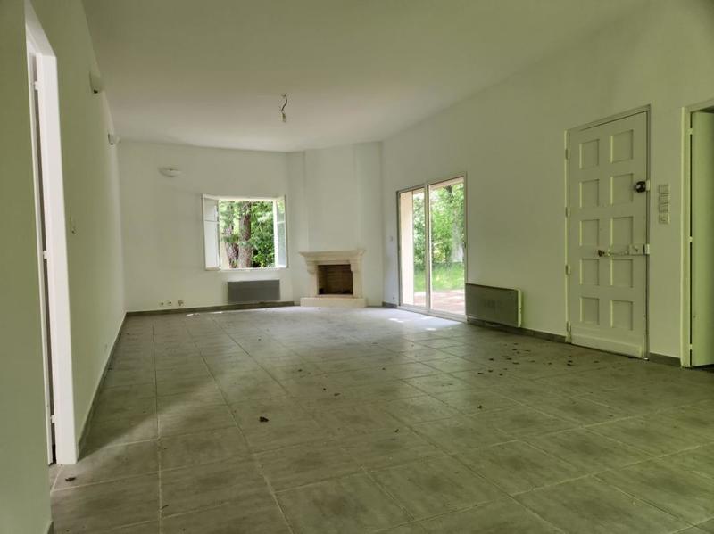 Maison - 116 m² - 5 pièces