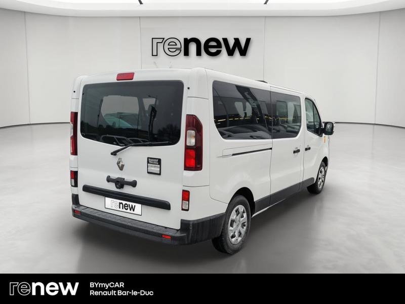 Renault Trafic L2 dCi 150 Energy s&amp;S Zen