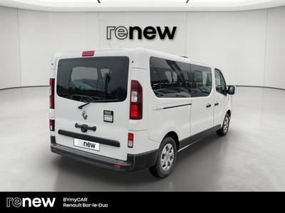 Renault Trafic L2 dCi 150 Energy s&amp;S Zen