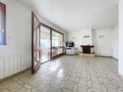 Maison - 70 m² - 3 pièces