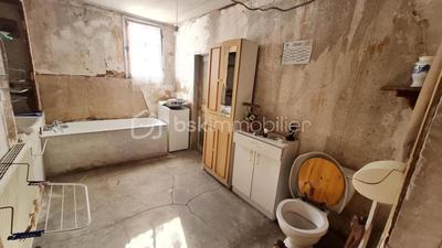 Maison - 107 m² - 3 pièces