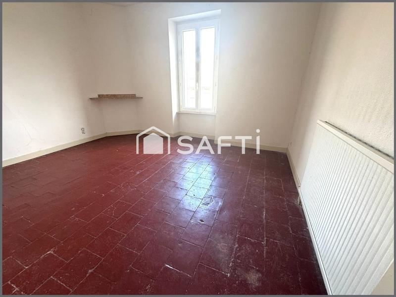 Immeuble - 127 m² - 2 pièces