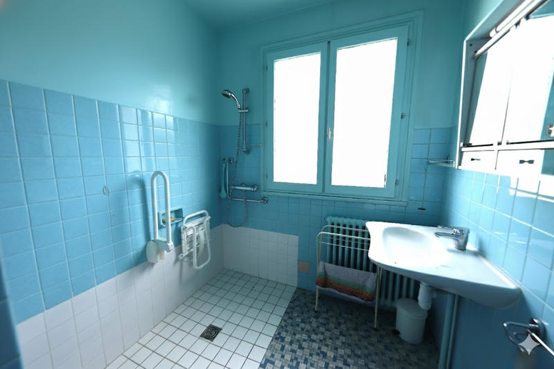 Maison - 74 m² - 3 pièces