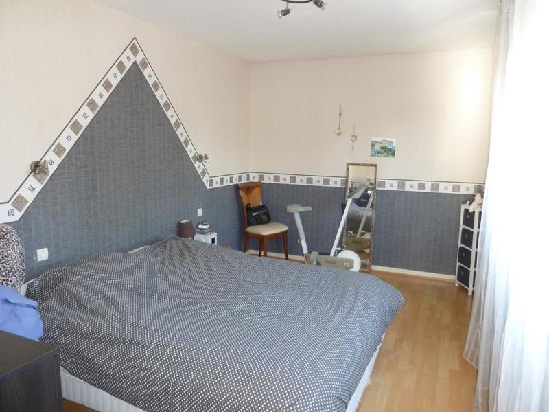 Appartement - 81 m² - 3 pièces