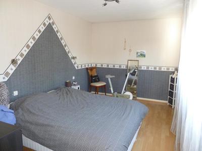 Appartement - 81 m² - 3 pièces